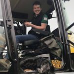 Profile Picture of Jake Hyland (@jakelee_hyland) on Instagram