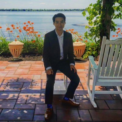 Profile Picture of Andrew Shon (@andrewkshon) on Twitter