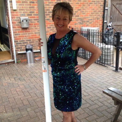 Profile Picture of Mary Somers (@Scattymary1Mary) on Twitter