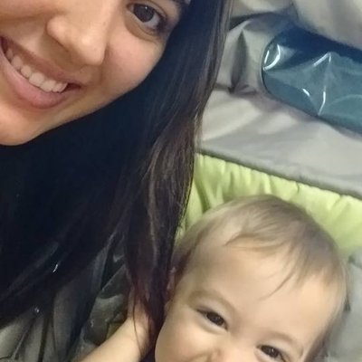 Profile Picture of Crystal Lesinski (@Crystalx95) on Twitter