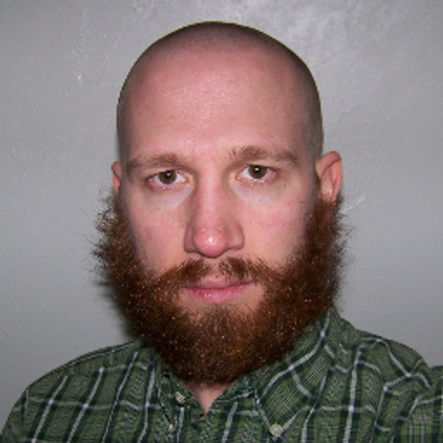 Profile Picture of Erik Huff (@PoeticTw_tology) on Twitter
