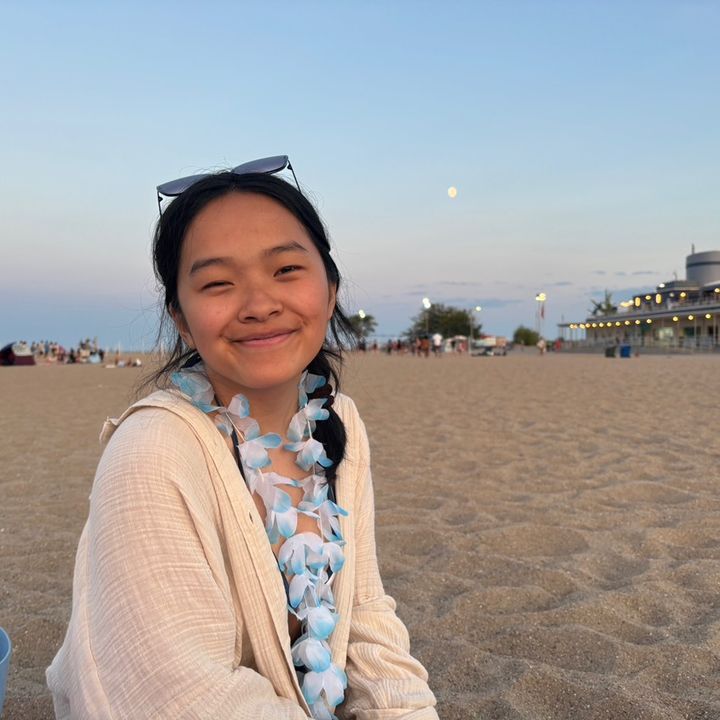 Allison - Tiktok Profile Picture of Allison (@allisontucci) on Tiktok