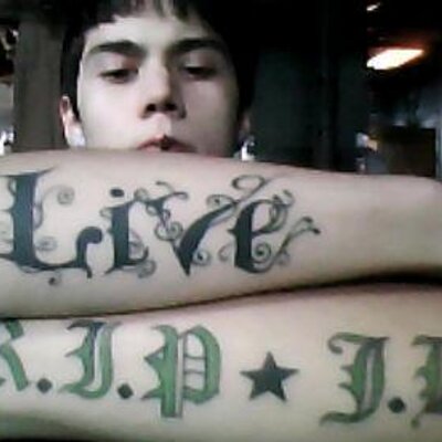Profile Picture of Nick Broderick (@nickbroderick1) on Twitter