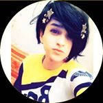 Profile Picture of ⚜️ج᪷᪹ــي᪸᪰ڪـي 𝐆𝐄𝐊𝐈 ༒⚜️ (@fi___x) on Instagram