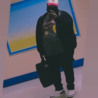 Profile Picture of david Harper (@kingdavid_h) on Instagram