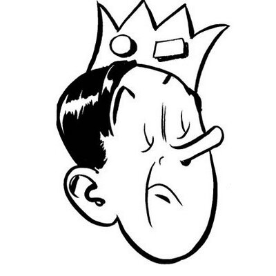 Profile Picture of Jared Rice (@Misfit_King) on Twitter