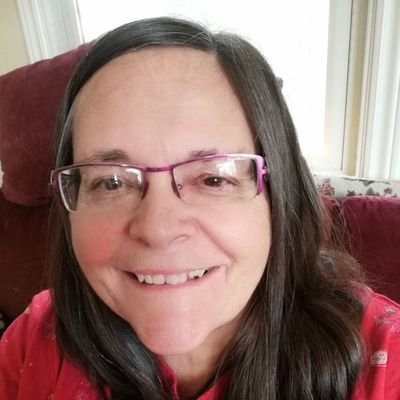 Profile Photo of Ruth Dalton (@grundycamper) on Twitter