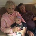 Profile Picture of Myrtle Hall (@myrtle.hall.167) on Instagram