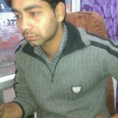 Profile Picture of Chris Abraham Jones (@ChrisAbraJones) on Twitter