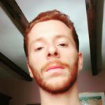 Profile Picture of davide quattrocchi (@davidfoureyes) on Instagram