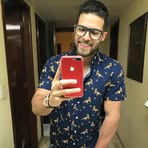 Profile Picture of John Pelletier (@richeda.elbaesso) on Facebook