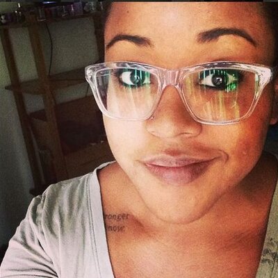 Profile Picture of Jasmine Hobson (@HobsonJas) on Twitter