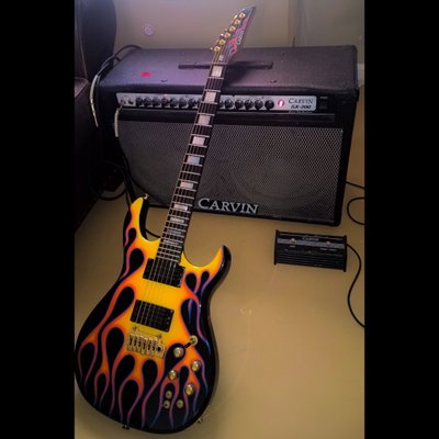 Profile Picture of Scott Reiners (@xreinersx) on Twitter