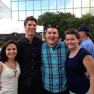 Profile Picture of Chris Atwell (@atwellDAB) on Twitter