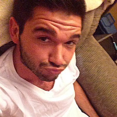 Profile Picture of Joshua Stacy (@josh_stacy8915) on Twitter