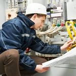 Profile Picture of Richard Gerencia (@ingeniero.electricista) on Instagram