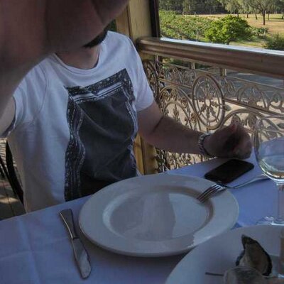 Profile Picture of Adam Cooney (@gadge_man) on Twitter