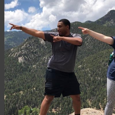 Profile Picture of Alex Fontes (@AlexGoneWild) on Twitter