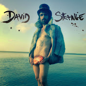 Profile Picture of DAVID STRANGE (@DavidStrangeTV) on Youtube