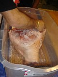 Profile Picture of Salting (food)on Wikipedia