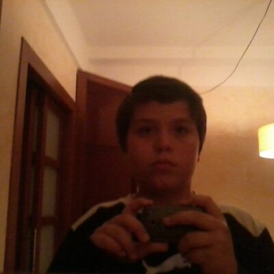 Profile Picture of Aaron Baez (@Aaronbaez11) on Twitter