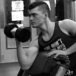 Profile Picture of Dan McCloskey Jr. (@dm_fitness_20) on Instagram