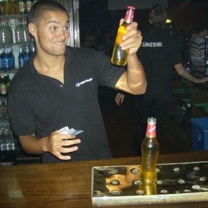 Profile Picture of Joe Stevenson (@_giantjoe_) on Myspace