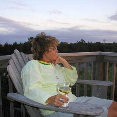 Profile Picture of Roberta McDonnell (@BertMcDonnell) on Twitter