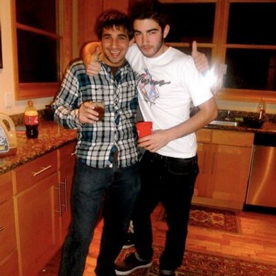 Profile Picture of Dominic Onofrio (@domofrillo) on Twitter