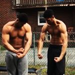 Profile Picture of Aaron Hickox (@astackz_fitness) on Instagram