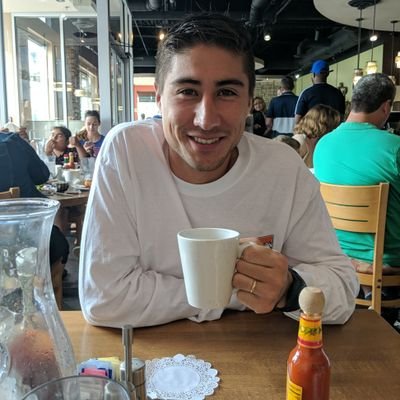 Profile Picture of Mike Valenta (@Valenta9) on Twitter