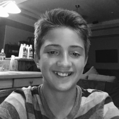 Profile Picture of Isaac Leavitt (@isaacleavitt04) on Twitter