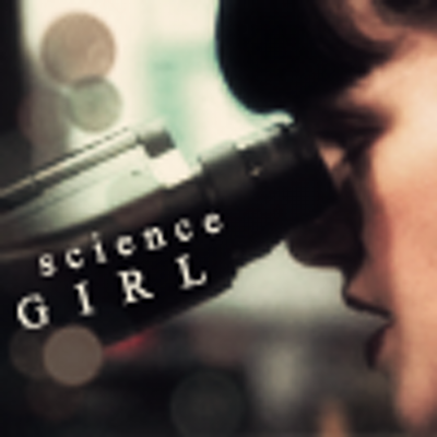 Profile Picture of Maia Mrkvicka (@AquinScience) on Twitter