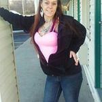 Profile Picture of Tasha Barrett (@barretttasha) on Instagram