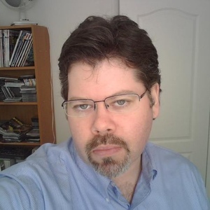 Profile Picture of Richard Angeles (@310702331) on Myspace