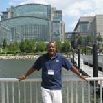 Profile Picture of Geoffrey Woodson (@geoffreywoodson) on Instagram