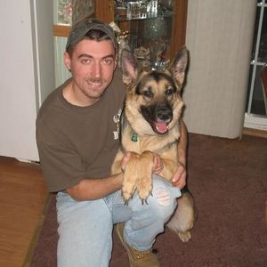 Profile Picture of Corey Kerns (@394684025) on Myspace