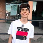 Profile Picture of Kevin Andreas Gisty (@kevin.gisty) on Instagram