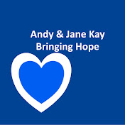 Profile Picture of Andy & Jane Kay Bringing Hope (@AndyJaneKayBringingHope) on Youtube