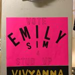 Profile Picture of 𝗘𝗺𝗶𝗹𝘆 𝗦𝗶𝗺𝗸𝗼𝘃𝘀𝗸𝘆 (@emilysim4vp) on Instagram