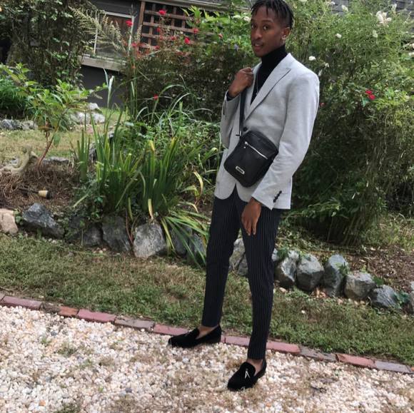 Profile Picture of Isaiah Duncan (@duncanisaiah) on Poshmark