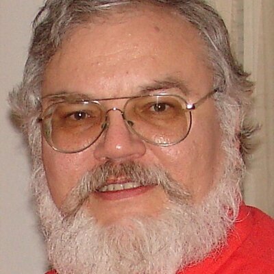 Profile Picture of Jerry Gribling (@darkwoods) on Twitter