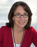 Profile Picture of Ann Packer (author)on Wikipedia