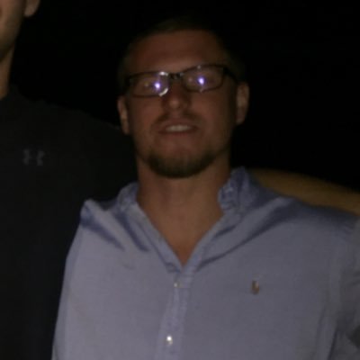 Profile Picture of Nate Roehl (@JustMasterNate) on Twitter