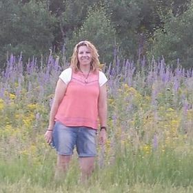 Profile Picture of Barbara Winn Powell (@4barbpowell) on Pinterest