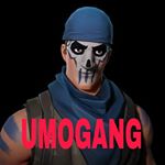 Profile Picture of David Alexander Umoren Jr (@umogang_yt) on Instagram