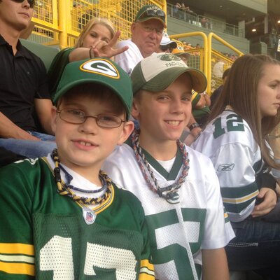 Profile Picture of Dan Hoerter (@dlhoerter) on Twitter