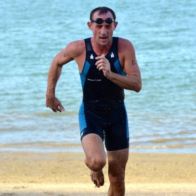 Profile Picture of Ian Burch (@Ianjburch) on Twitter