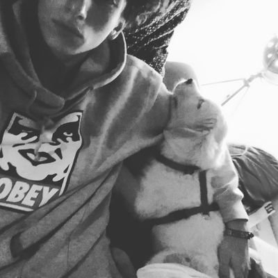 Profile Picture of David Hennen (@JeffroJamson) on Twitter