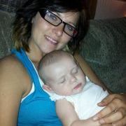 Profile Picture of Danielle Brozenec Files (@deelish13) on Pinterest